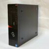 Комп'ютер Fujitsu Esprimo E720 E85 SFF / Intel Core i5-4440 (4 ядра по 3.1 - 3.3 GHz) / 8 GB DDR3 / 500 GB HDD / Intel HD Graphics 4600 / DVD-ROM - Зображення 5