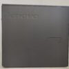 Робоча станція Lenovo ThinkStation P500 Tower / Intel Xeon E5-2683 v3 (14 (28) ядер по 2.0 - 3.0 GHz) / 32 GB DDR4 / 240 GB SSD / nVidia Quadro K2200, 4 GB GDDR5, 128-bit / DVD-ROM - Зображення 3