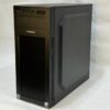 Комп'ютер GameMax MT520 Black Tower / Intel Core i7-4790S (4 (8) ядра по 3.2 - 4.0 GHz) / 16 GB DDR3 / 256 GB SSD + 500 GB HDD / AMD Radeon RX 570, 4 GB GDDR5, 256-bit / 500W - Зображення 5