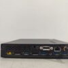 Неттоп Lenovo ThinkCentre M900 Mini USFF / Intel Core i3-6100T (2 (4) ядра по 3.2 GHz) / 8 GB DDR3 / 128 GB SSD / Intel HD Graphics 530 / Wi-Fi + Блок живлення - Зображення 6