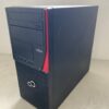 Комп'ютер Fujitsu Esprimo P756 E90 Tower / Intel Core i5-6500 (4 ядра по 3.2 - 3.6 GHz) / 16 GB DDR4 / 240 GB SSD / nVidia GeForce GTX 745, 2 GB GDDR3, 128-bit / DVD-ROM - Зображення 3