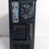 Ігровий ПК AeroCool PGS FALCON-A-BK-V1 FRGB Tower / Intel Core i5-8500 (6 ядер по 3.0 - 4.1 GHz) / 32 GB DDR4 / 256 GB SSD M.2 + 1000 GB SSD / AMD Radeon RX 5700, 8 GB GDDR6, 256-bit / 600W + Мишка, клавіатура, кабелі HDMI та живлення - Зображення 4