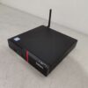 Неттоп Lenovo ThinkCentre M900 Mini USFF / Intel Core i3-6100T (2 (4) ядра по 3.2 GHz) / 8 GB DDR3 / 128 GB SSD / Intel HD Graphics 530 / Wi-Fi + Блок живлення - Зображення 5