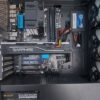 Комп'ютер Frontier Asaro Tower / Intel Core i7-4790 (4 (8) ядра по 3.6 - 4.0 GHz) / 16 GB DDR3 / 480 GB SSD + 500 GB HDD / AMD Radeon RX 570, 4 GB GDDR5, 256-bit / 450W + Кабелі (DVI та живлення) - Зображення 5