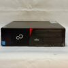 Комп'ютер Fujitsu Esprimo E720 E85 SFF / Intel Core i3-4160T (2 (4) ядра по 3.1 GHz) / 8 GB DDR3 / 500 GB HDD / Intel HD Graphics 4400 / DVD-ROM - Зображення 4
