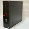 Комп'ютер Fujitsu Esprimo E720 E85 SFF / Intel Core i3-4160T (2 (4) ядра по 3.1 GHz) / 8 GB DDR3 / 500 GB HDD / Intel HD Graphics 4400 / DVD-ROM - Зображення 5