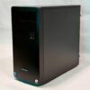 Комп'ютер Green Vision GV-CS M01 Tower / Intel Core i7-4790S (4 (8) ядра по 3.2 - 4.0 GHz) / 16 GB DDR3 / 256 GB SSD + 500 GB HDD / nVidia GeForce GTX 1060, 6 GB GDDR5, 192-bit / 400W - Зображення 5