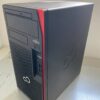 Комп'ютер Fujitsu Esprimo P757 E90 Tower / Intel Core i5-6500 (4 ядра по 3.2 - 3.6 GHz) / 16 GB DDR4 / 256 GB SSD / nVidia GeForce GTX 745, 2 GB GDDR3, 128-bit / DVD-ROM - Зображення 2
