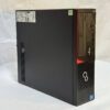 Комп'ютер Fujitsu Esprimo E720 E85 SFF / Intel Core i5-4440 (4 ядра по 3.1 - 3.3 GHz) / 8 GB DDR3 / 500 GB HDD / Intel HD Graphics 4600 / DVD-ROM - Зображення 3