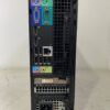 Комп'ютер Dell OptiPlex 7010 SFF / Intel Core i5-3470 (4 ядра по 3.2 - 3.6 GHz) / 8 GB DDR3 / 240 GB SSD / AMD Radeon HD 7470, 1 GB GDDR3, 64-bit / DVD-ROM - Зображення 4