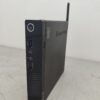 Неттоп Lenovo ThinkCentre M93p Tiny USFF / Intel Core i5-4590T (4 ядра по 2.0 - 3.0 GHz) / 8 GB DDR3 / 128 GB SSD / Intel HD Graphics 4600 / Wi-Fi + Блок живлення - Зображення 2