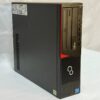 Комп'ютер Fujitsu Esprimo E720 E85 SFF / Intel Core i3-4160T (2 (4) ядра по 3.1 GHz) / 8 GB DDR3 / 500 GB HDD / Intel HD Graphics 4400 / DVD-ROM - Зображення 2