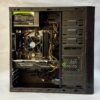 Комп'ютер GameMax MT520 Black Tower / Intel Core i7-4790S (4 (8) ядра по 3.2 - 4.0 GHz) / 16 GB DDR3 / 256 GB SSD + 500 GB HDD / AMD Radeon RX 570, 4 GB GDDR5, 256-bit / 500W - Зображення 6