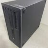Комп'ютер HP EliteDesk 800 G1 Tower / Intel Core i7-4770 (4 (8) ядра по 3.4 - 3.9 GHz) / 16 GB DDR3 / 240 GB SSD / nVidia Quadro P400, 2 GB GDDR5, 64-bit / DVD-ROM - Зображення 4