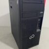 Комп'ютер Fujitsu Esprimo P558 E85 Tower / Intel Core i3-8100 (4 ядер по 3.6 GHz) / 8 GB DDR4 / 128 GB SSD + 500 GB HDD / Intel UHD Graphics 630 - Зображення 2