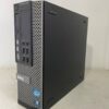 Комп'ютер Dell OptiPlex 7010 SFF / Intel Core i5-3470 (4 ядра по 3.2 - 3.6 GHz) / 8 GB DDR3 / 240 GB SSD / AMD Radeon HD 7470, 1 GB GDDR3, 64-bit / DVD-ROM - Зображення 2