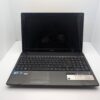 Ноутбук Acer Aspire 5741G / 15.6" (1366x768) TN / Intel Core i5-430M (2 (4) ядра по 2.26 - 2.53 GHz) / 6 GB DDR3 / 750 GB HDD / nVidia GeForce GT320M, 1 GB DDR3, 64-bit / WebCam - Зображення 7