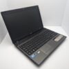 Ноутбук Acer Aspire 5741G / 15.6" (1366x768) TN / Intel Core i5-430M (2 (4) ядра по 2.26 - 2.53 GHz) / 6 GB DDR3 / 750 GB HDD / nVidia GeForce GT320M, 1 GB DDR3, 64-bit / WebCam - Зображення 3