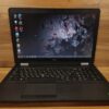 Ноутбук Б-клас Dell Latitude E5570 / 15.6" (1366x768) TN / Intel Core i5-6300U (2 (4) ядра по 2.4 GHz) / 8 GB DDR4 / 256 GB SSD / Intel HD Graphics 520 / WebCam - Зображення 2