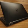Ноутбук Б-клас Dell Latitude E5570 / 15.6" (1366x768) TN / Intel Core i5-6300U (2 (4) ядра по 2.4 GHz) / 8 GB DDR4 / 256 GB SSD / Intel HD Graphics 520 / WebCam - Зображення 6