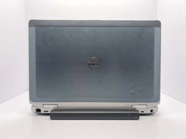 Ноутбук Б-клас Dell Latitude E6320 / 13.3" (1366x768) TN / Intel Core i5-2520M (2 (4) ядра по 2.5 - 3.2 GHz) / 4 GB DDR3 / 500 GB HDD / Intel HD Graphics 3000 / WebCam / VGA - Зображення 5