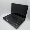 Ноутбук Fujitsu Lifebook AH530 / 15.6" (1366x768) TN / Intel Core i5-520M (2 (4) ядра по 2.4 - 2.93 GHz) / 6 GB DDR3 / 500 GB HDD / Intel HD Graphics 2000 / WebCam - Зображення 4