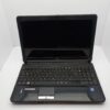 Ноутбук Fujitsu Lifebook AH530 / 15.6" (1366x768) TN / Intel Core i5-520M (2 (4) ядра по 2.4 - 2.93 GHz) / 6 GB DDR3 / 500 GB HDD / Intel HD Graphics 2000 / WebCam - Зображення 2