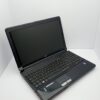 Ноутбук Fujitsu Lifebook AH530 / 15.6" (1366x768) TN / Intel Core i5-520M (2 (4) ядра по 2.4 - 2.93 GHz) / 6 GB DDR3 / 500 GB HDD / Intel HD Graphics 2000 / WebCam - Зображення 3
