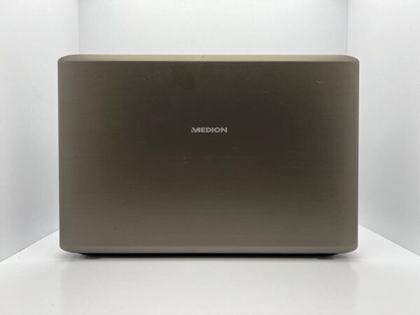 Ноутбук Medion Akoya E7227 / 17.3" (1600x900) TN / Intel Core i3-4100M (2 (4) ядра по 2.5 GHz) / 8 GB DDR3 / 500 GB HDD / Intel HD Graphics 4600 / WebCam / HDMI - Зображення 5