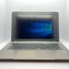 Ноутбук Medion Akoya E7227 / 17.3" (1600x900) TN / Intel Core i3-4100M (2 (4) ядра по 2.5 GHz) / 8 GB DDR3 / 500 GB HDD / Intel HD Graphics 4600 / WebCam / HDMI - Зображення 2