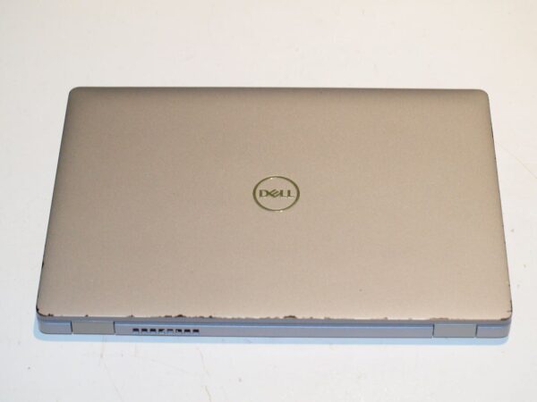 Ультрабук Б-клас Dell Latitude 5310 / 13.3" (1920x1080) IPS Touch / Intel Core i5-10310U (4 (8) ядра по 1.7 - 4.4 GHz) / 16 GB DDR4 / 256 GB SSD / Intel UHD Graphics / WebCam / Win 11 Pro - Зображення 8