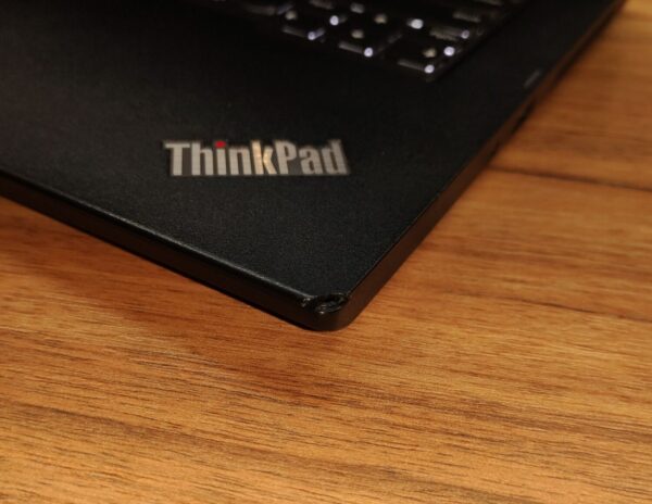 Ультрабук Б-клас Lenovo ThinkPad L480 / 14" (1920x1080) TN / Intel Core i5-8350U (4 (8) ядра по 1.7 - 3.6 GHz) / 16 GB DDR4 / 480 GB SSD / Intel UHD Graphics 620 / WebCam - Зображення 8