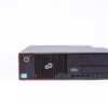 Комп'ютер Fujitsu Esprimo E700 E90 SFF / Intel Core i5-2400 (4 ядра по 3.1 - 3.4 GHz) / 8 GB DDR3 / 500 GB HDD / Intel HD Graphics 2000 + Нові клавіатура та мишка - Зображення 2