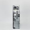 Комп'ютер Fujitsu Esprimo E700 E90 SFF / Intel Core i5-2400 (4 ядра по 3.1 - 3.4 GHz) / 8 GB DDR3 / 500 GB HDD / Intel HD Graphics 2000 + Нові клавіатура та мишка - Зображення 4
