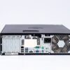 Комп'ютер HP Elite 8300 SFF / Intel Pentium G850 (2 ядра по 2.9 GHz) / 8 GB DDR3 / 500 GB HDD / DVD-RW - Зображення 3