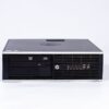 Комп'ютер HP Elite 8300 SFF / Intel Pentium G850 (2 ядра по 2.9 GHz) / 8 GB DDR3 / 500 GB HDD / DVD-RW - Зображення 2