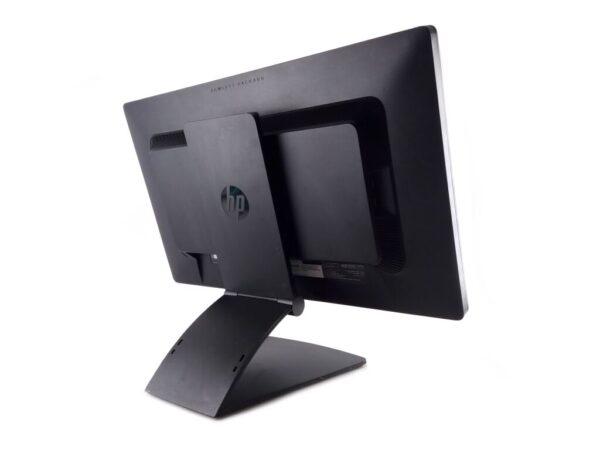 Монітор HP EliteDisplay E231e / 23" (1920x1080) TN / DP, DVI-D, VGA, USB-Hub - Зображення 4