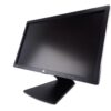 Монітор HP EliteDisplay E231e / 23" (1920x1080) TN / DP, DVI-D, VGA, USB-Hub - Зображення 2