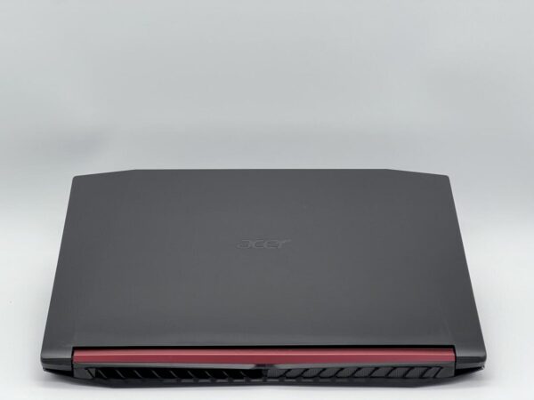 Ігровий ноутбук Acer Nitro 5 AN515-53 / 15.6" (1920x1080) IPS / Intel Core i5-8300H (4 (8) ядра по 2.3 - 4.0 GHz) / 16 GB DDR4 / 480 GB SSD / nVidia GeForce GTX 1050, 4 GB GDDR5, 128-bit / WebCam - Зображення 5