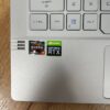 Ігровий ноутбук Asus ROG Zephyrus G14 GA401QM / 14" (1920x1080) IPS / AMD Ryzen 7 5800HS (8 (16) ядер по 2.8 - 4.4 GHz) / 16 GB DDR4 / 512 GB SSD / nVidia GeForce RTX 3060, 6 GB GDDR6, 192-bit - Зображення 8