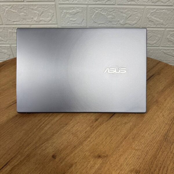 Ультрабук Asus ZenBook 14 Q408UG / 14" (1920x1080) IPS / AMD Ryzen 5 5500U (6 (12) ядер по 2.1 - 4.0 GHz) / 8 GB DDR4 / 256 GB SSD NVMe / nVidia GeForce MX450, 2 GB GDDR6, 64-bit / WebCam - Зображення 3
