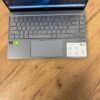 Ультрабук Asus ZenBook 14 Q408UG / 14" (1920x1080) IPS / AMD Ryzen 5 5500U (6 (12) ядер по 2.1 - 4.0 GHz) / 8 GB DDR4 / 256 GB SSD NVMe / nVidia GeForce MX450, 2 GB GDDR6, 64-bit / WebCam - Зображення 7