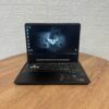 Ігровий ноутбук Б-клас Asus TUF Gaming FX505DV / 15.6" (1920x1080) IPS / AMD Ryzen 7 3750H (4 (8) ядра по 2.3 - 4.0 GHz) / 16 GB DDR4 / 512 GB SSD / nVidia GeForce RTX 2060, 6 GB GDDR6, 192-bit / WebCam - Зображення 2