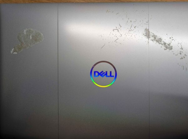 Ігровий ноутбук Б-клас Dell G5 5505 / 15.6" (1920x1080) IPS / AMD Ryzen 7 4800H (8 (16) ядер по 2.9 - 4.2 GHz) / 16 GB DDR4 / 512 GB SSD / AMD Radeon RX 5600M, 6 GB GDDR6, 192-bit / WebCam / HDMI / Windows 10 - Зображення 3