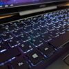 Ігровий ноутбук Б-клас Dell G5 5505 / 15.6" (1920x1080) IPS / AMD Ryzen 7 4800H (8 (16) ядер по 2.9 - 4.2 GHz) / 16 GB DDR4 / 512 GB SSD / AMD Radeon RX 5600M, 6 GB GDDR6, 192-bit / WebCam / HDMI / Windows 10 - Зображення 7