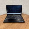 Ігровий ноутбук Б-клас Gigabyte G5 MD / 15.6" (1920x1080) IPS / Intel Core i5-11400H (6 (12) ядер 4.5 GHz) / 16 GB DDR4 / 512 GB SSD / nVidia GeForce RTX 3050 Ti, 4 GB GDDR6, 128-bit / WebCam - Зображення 2