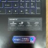 Ігровий ноутбук Б-клас Gigabyte G5 MD / 15.6" (1920x1080) IPS / Intel Core i5-11400H (6 (12) ядер 4.5 GHz) / 16 GB DDR4 / 512 GB SSD / nVidia GeForce RTX 3050 Ti, 4 GB GDDR6, 128-bit / WebCam - Зображення 9