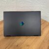 Ігровий ноутбук Б-клас HP Omen 15-ek0013dx / 15.6" (1920x1080) IPS / Intel Core i7-10750H (6 (12) ядер по 2.6 - 5.0 GHz) / 16 GB DDR4 / 512 GB SSD NVMe / nVidia GeForce RTX 2060, 6 GB GDDR6, 192-bit / WebCam - Зображення 3