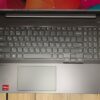 Ігровий ноутбук Б-клас Lenovo IdeaPad 5 Pro 16ARH7 / 16" (2560x1600) IPS / AMD Ryzen 7 6800HS (8 (16) ядер по 3.2 - 4.7 GHz) / 16 GB DDR5 / 256 GB SSD M.2 / nVidia GeForce RTX 3050, 4 GB GDDR6, 128-bit - Зображення 4