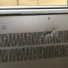 Ігровий ноутбук Б-клас Lenovo IdeaPad 5 Pro 16ARH7 / 16" (2560x1600) IPS / AMD Ryzen 7 6800HS (8 (16) ядер по 3.2 - 4.7 GHz) / 16 GB DDR5 / 256 GB SSD M.2 / nVidia GeForce RTX 3050, 4 GB GDDR6, 128-bit - Зображення 10